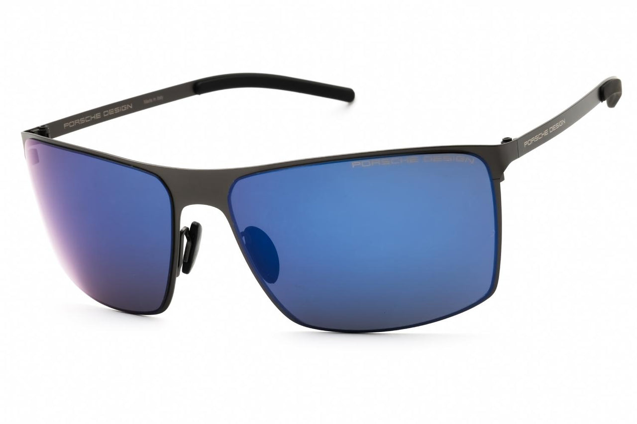 Porsche P8667 Sunglasses