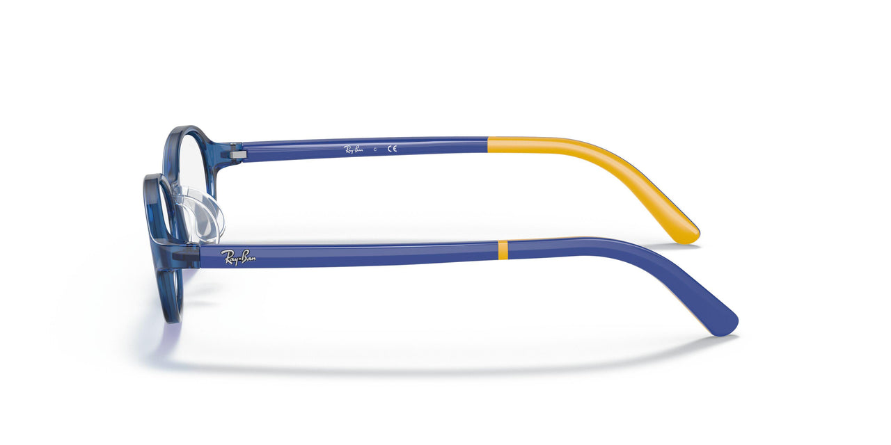 3913 - Blue - Clear