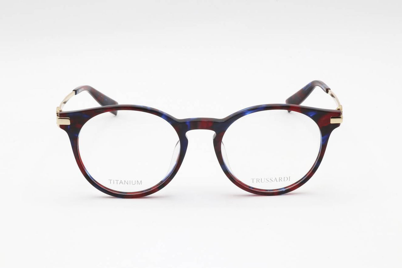 Trussardi VTR283F Eyeglasses