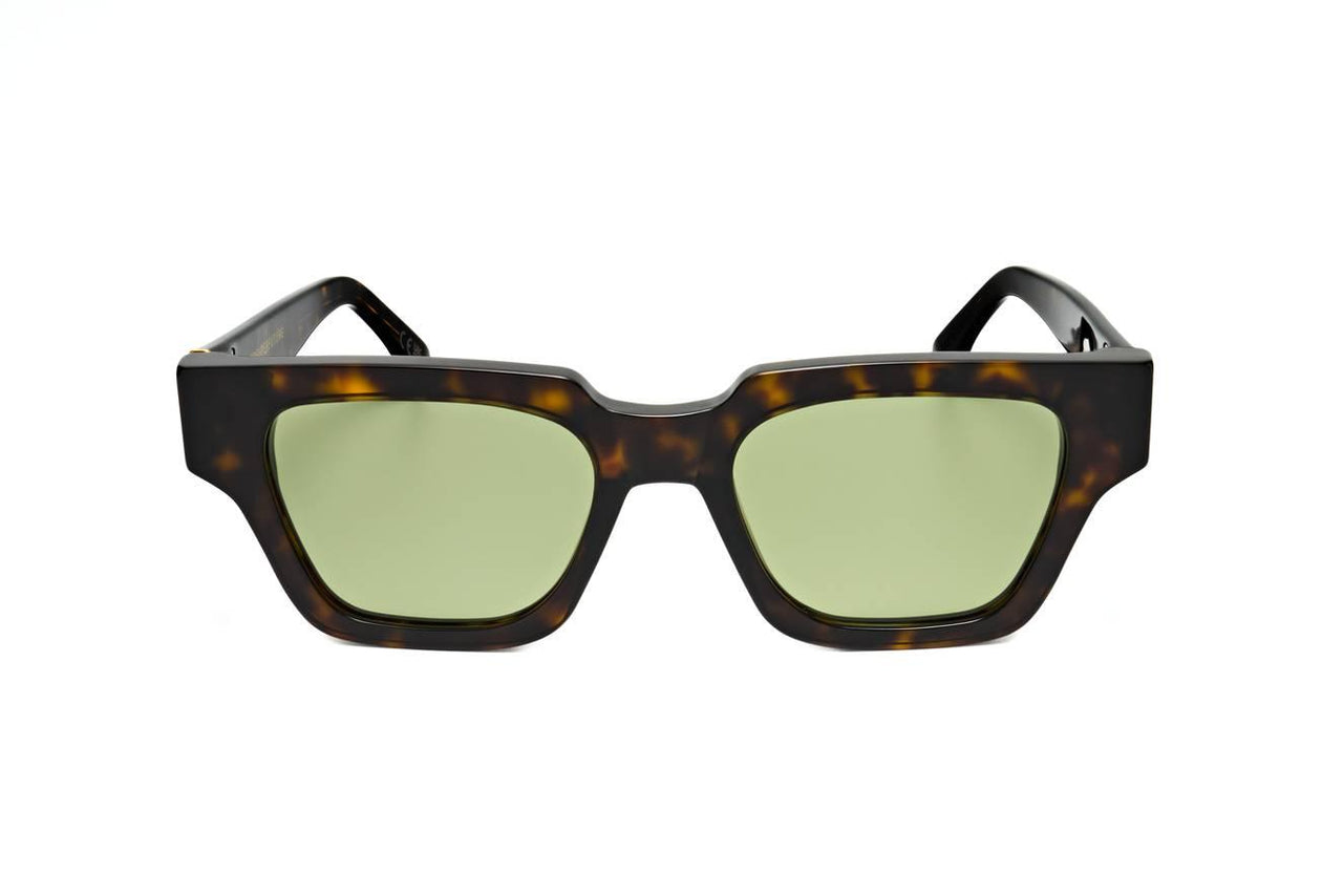 Retrosuperfuture STORIA3627GREEN Sunglasses