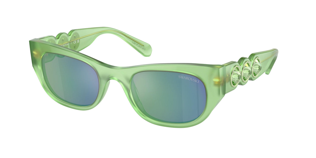 Swarovski 6022 Sunglasses