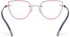 7205 - Orchid - special glazing