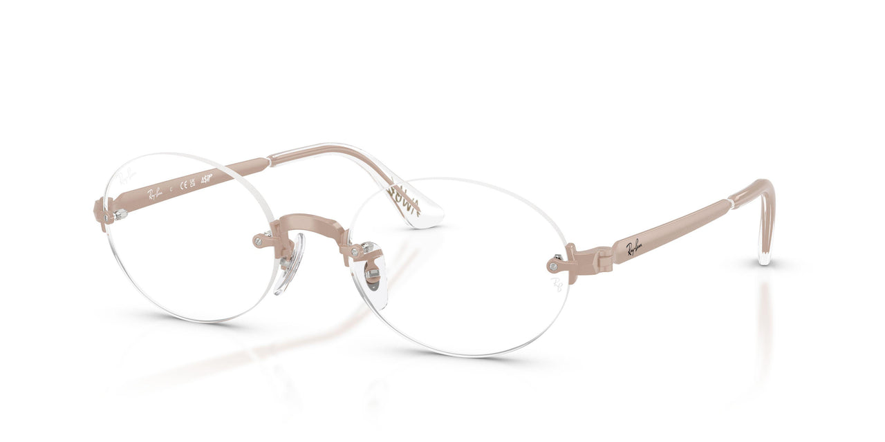 Ray-Ban 3929V Eyeglasses