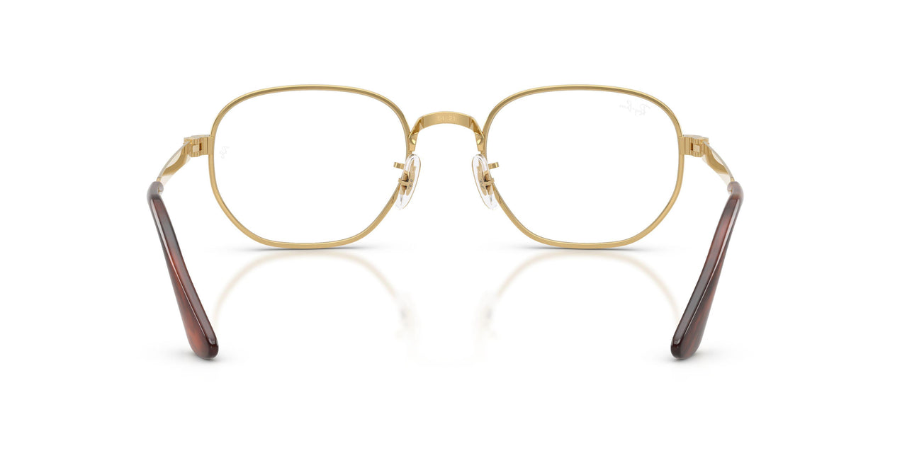 2500 - Gold