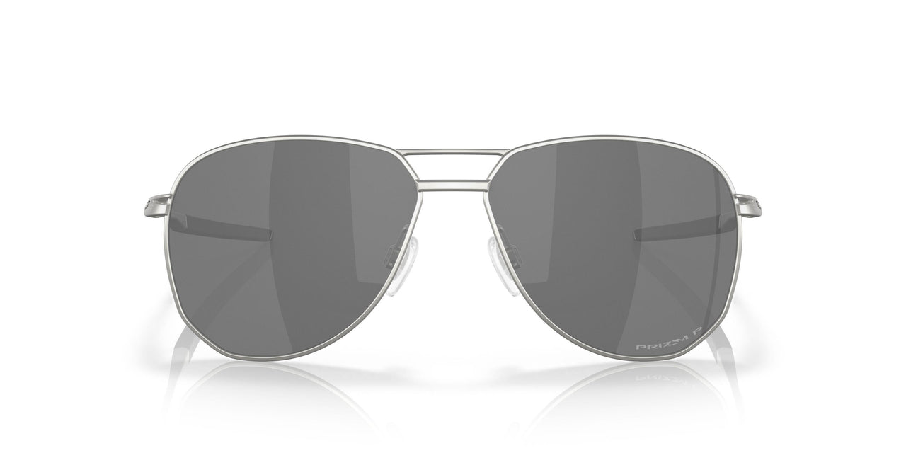 605003 - Silver - Prizm Black Polarized