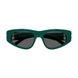 005 - Green/Gold - Grey