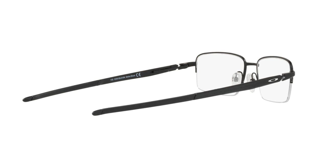 512501 - Black - Clear