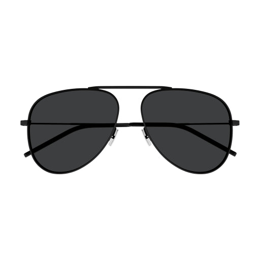 001 - Black - Black