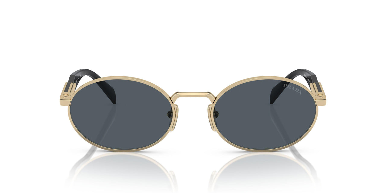 ZVN09T - Gold - Dark Grey