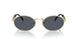 ZVN09T - Gold - Dark Grey