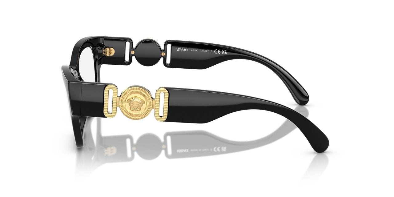 GB1 - Black