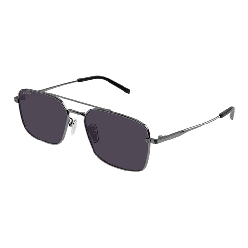 003 - Gunmetal - Violet