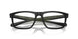 50011W - Black - Clear