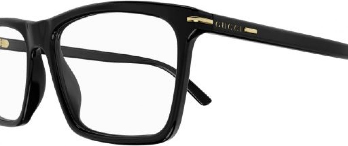 005 - Black - Transparent