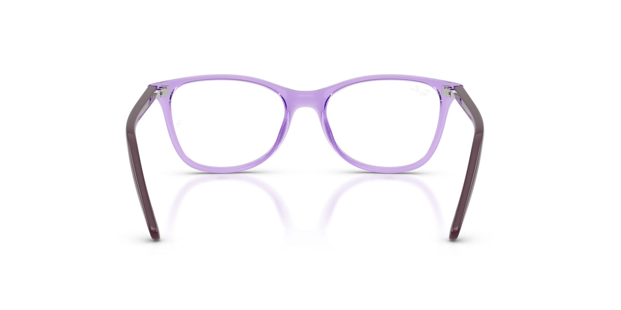 7515 - Violet - Clear