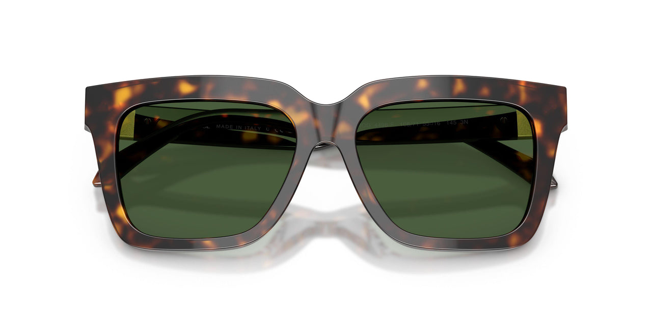 108/71 - Tortoise - Dark Grey