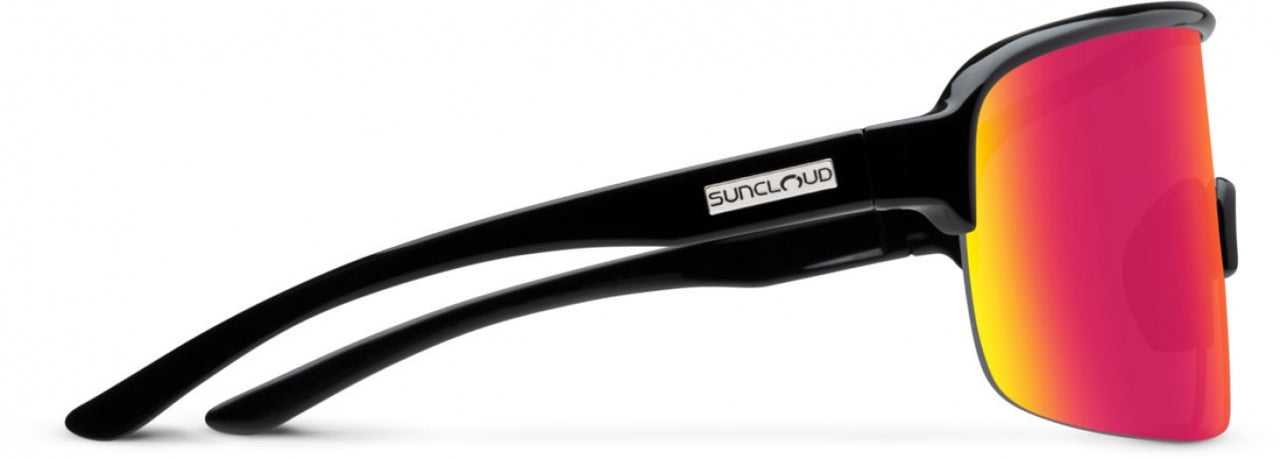 20717180799OZ - Polarized Red Mirror