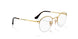 2500 - Gold - Clear