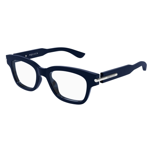 008 - Blue - Transparent