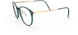 5041 - Digital Teal - ext. nosebridge