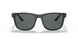 DG002G - Black - Polar Dark Grey