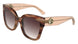 Longchamp LO717S Sunglasses