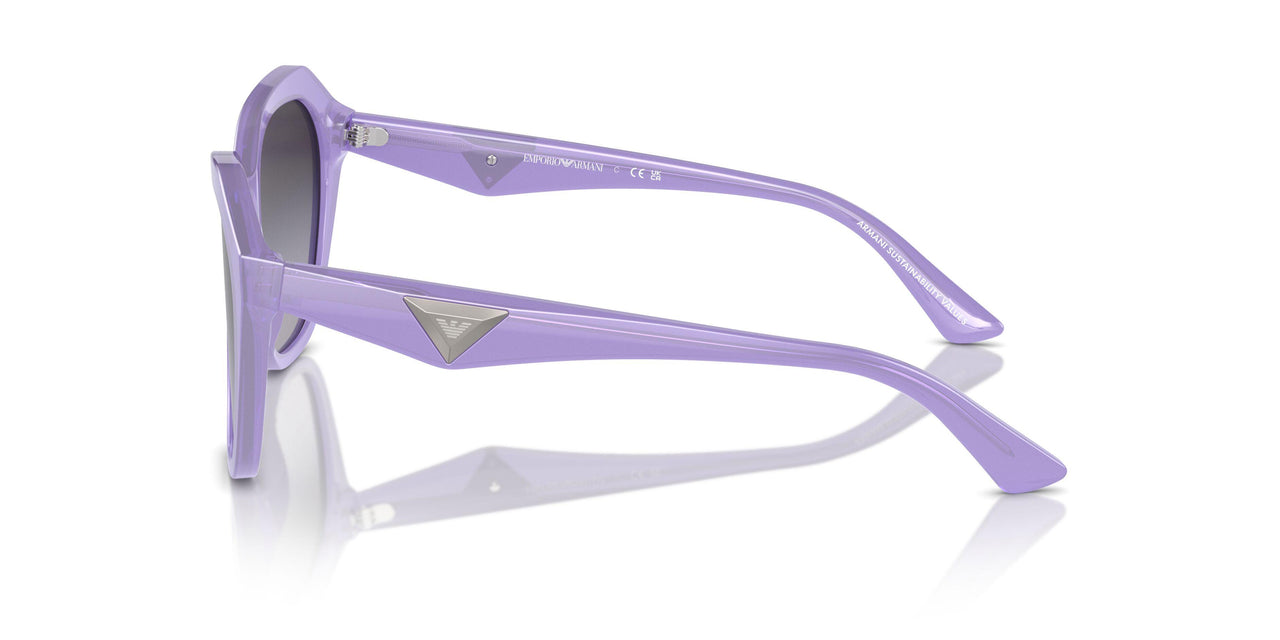61178G - Violet - Gradient Grey