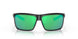 901616 - 11 Matte Black - Green Mirror 580g