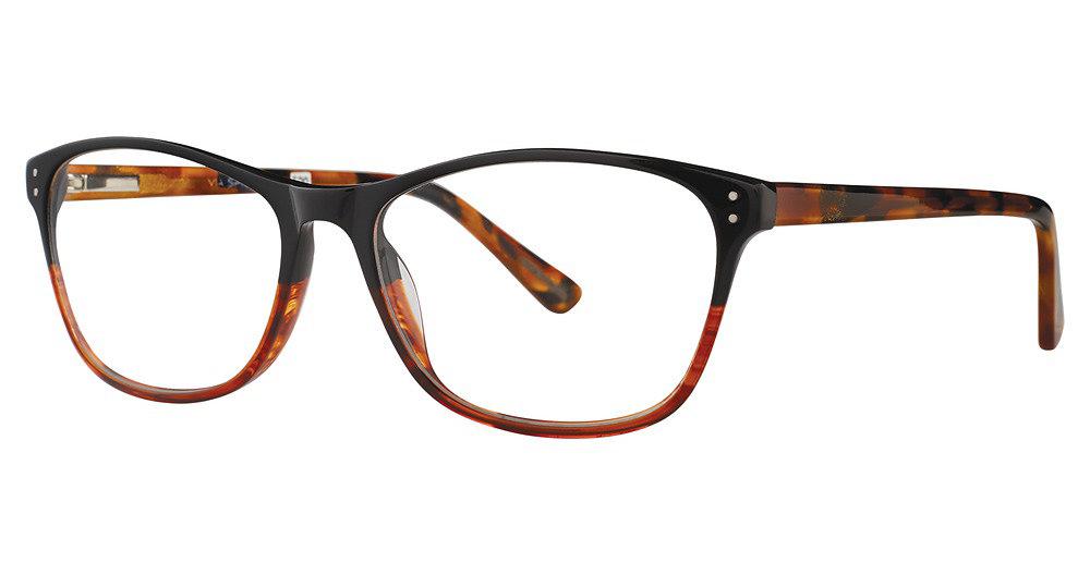 520 - Black/amber