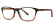 520 - Black/amber