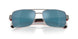 115/55 - Grey - Mirror Blue