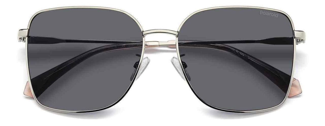 0010-M9 - PALLADIUM - Gray Pz