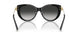 80013C - Black - Gray Gradient