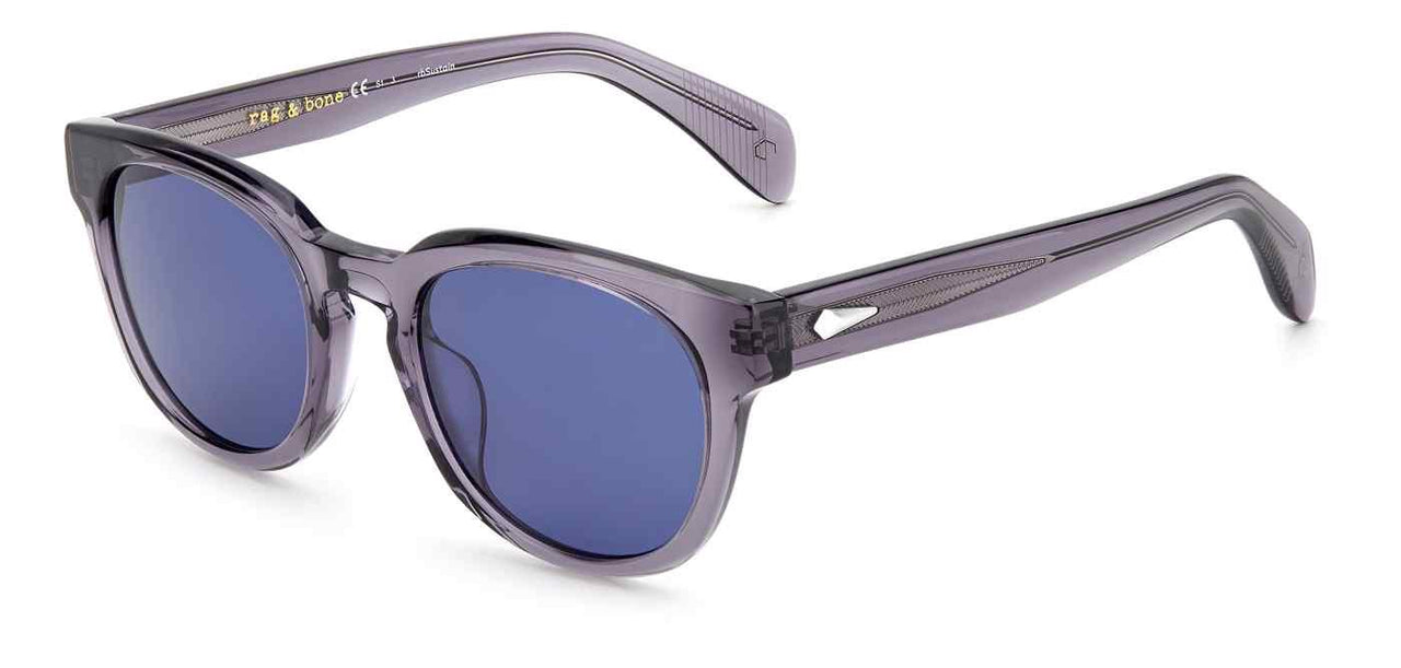 Rag & Bone RNB6001 Sunglasses