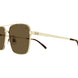 004 - Gold - Brown