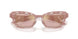 13651T - Pink - Pink Mirror Gold