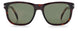 0086-QT - Dark Havana - Green