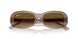 6827M2 - Brown - Gradient Brown Polarized