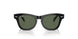 100/71 - Black - Dark Green