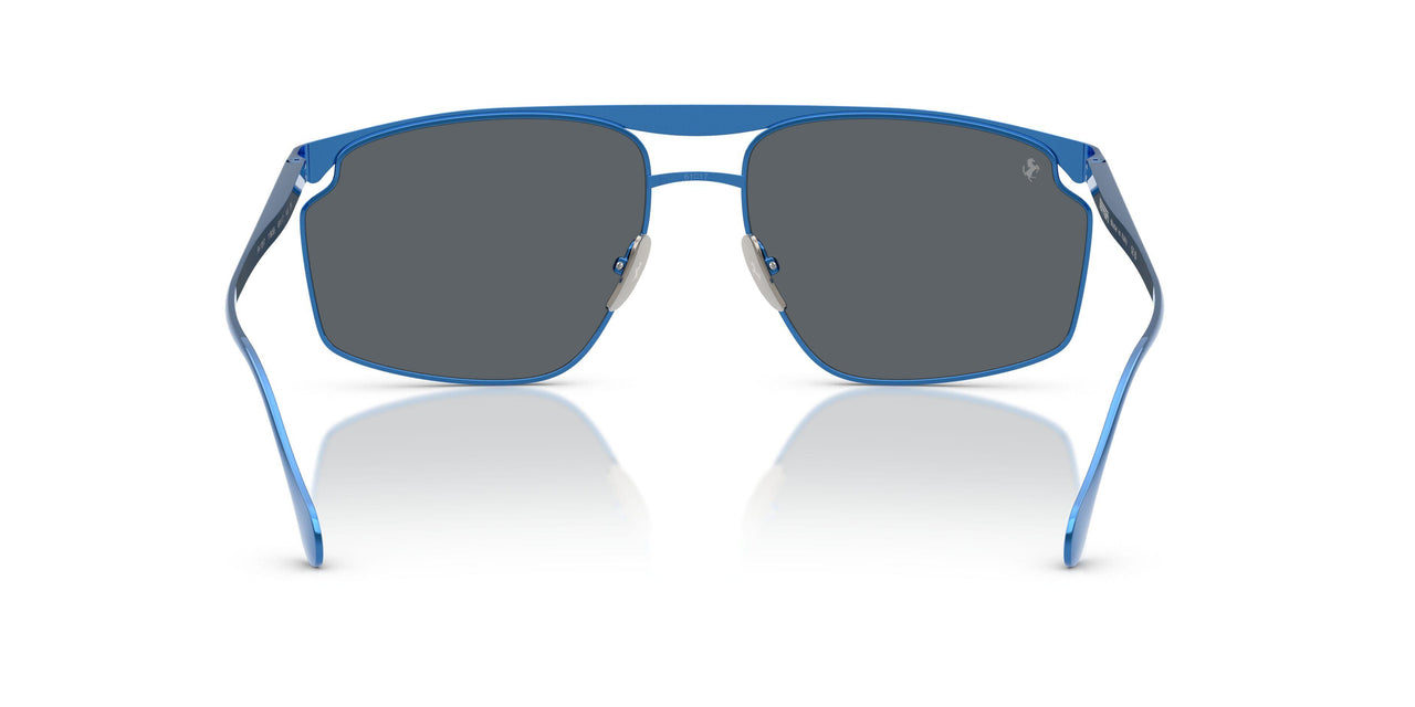 119/55 - Blue - Mirror Blue