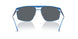 119/55 - Blue - Mirror Blue