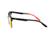OIT - BLACK RED