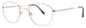 Andy Wolf 4733 Eyeglasses