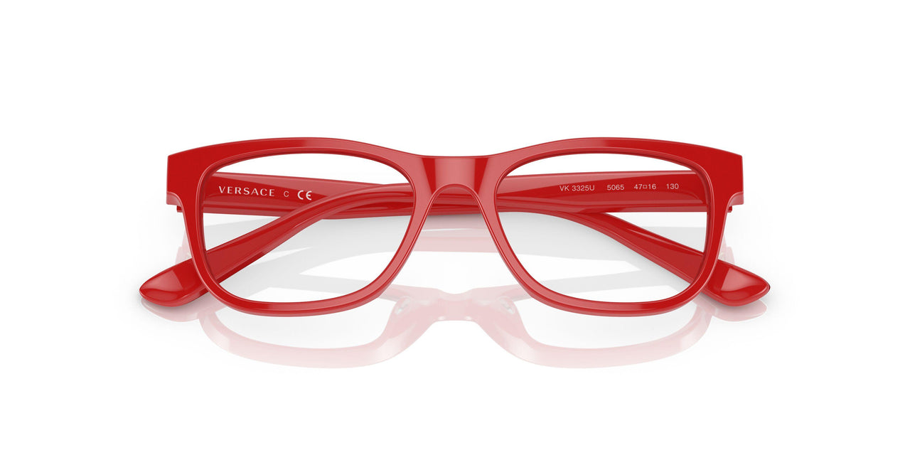 5065 - Red