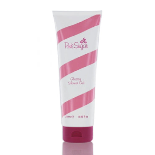 Aquolina Pink Sugar Shower Gel