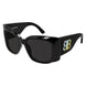 Balenciaga BB0443S Sunglasses