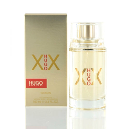 Hugo Boss Hugo XX EDT Spray