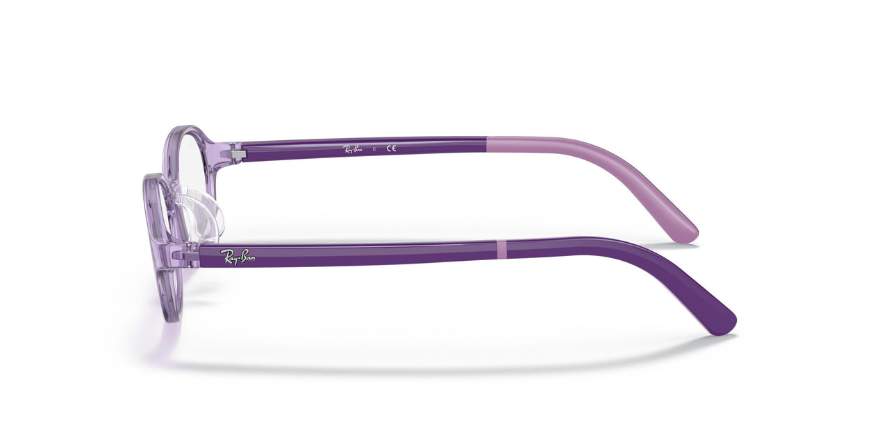 3911 - Violet - Clear