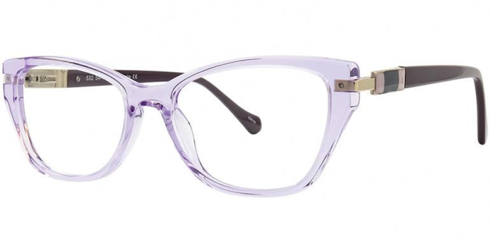 Match 532 Eyeglasses