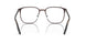 2593 - Brown - Clear